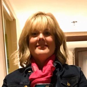 Meet your Posher, Kristie